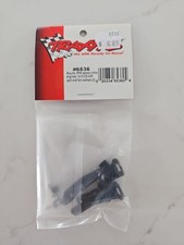 Traxxas 6536 Mounts RPM Sensor 3x10mm CS Nitro Slash (2)