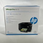 HP Officejet Pro 8610 All-In-One Inkjet Printer A7F64A BRAND NEW SEALED