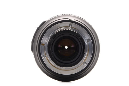 Nikon AF-S 24-120mm f3.5-5.6 VR: Nikon F Mount - Picture 10 of 10