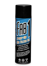 Maxima Fab 1 Spray-On Air Filter Oil - 13oz 61920