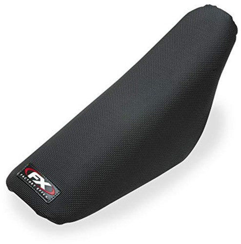 Factory Effex All Grip Seat Cover 07-24352 HONDA TRX250 1986-1987 Black 13-7975 - Picture 1 of 3