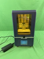 Anycubic Photon Mono SE 3D Printer W/ Power Adapter. READ READ