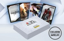 Playstation 30th Anniversary Box Panini (Limited Edition) CONFERMATO ✅