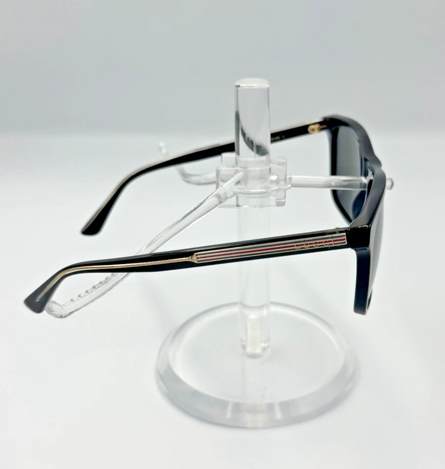 古驰偏光太阳镜GG0381SN 007-57 — 第 3/4 张图片