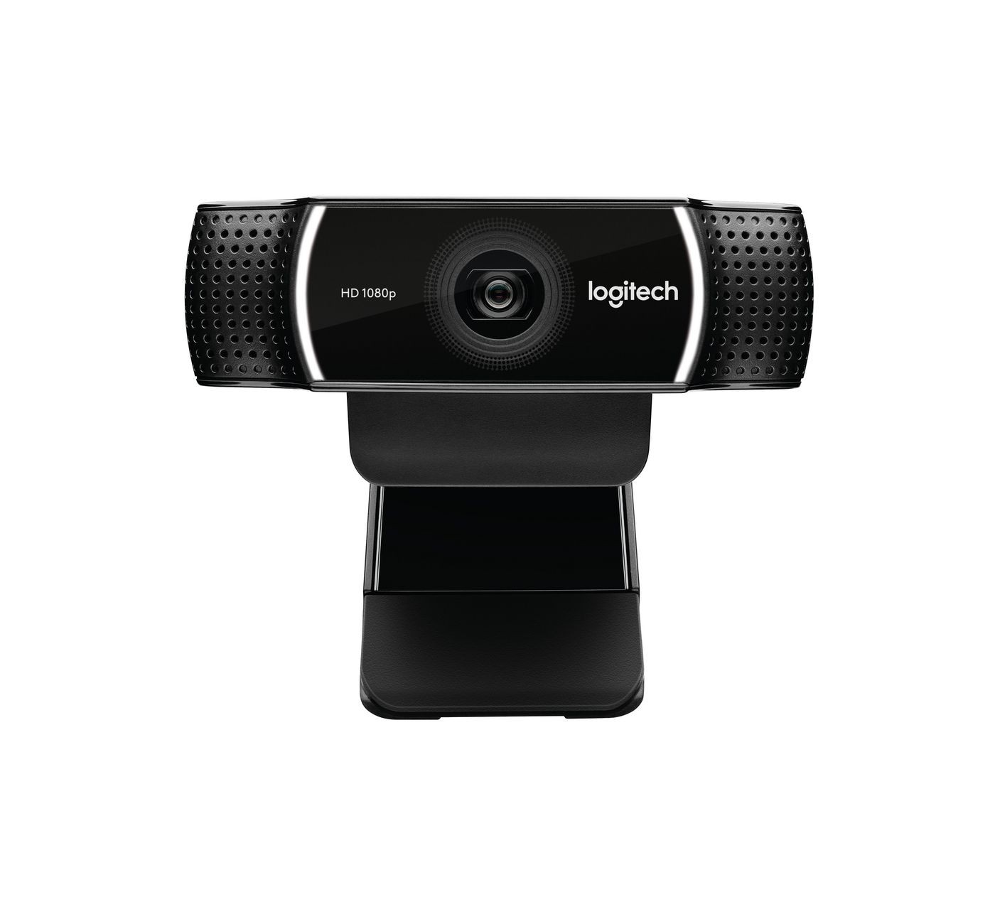 Logitech Light C922 Pro Stream Webcam - Image 2