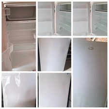 selling 5  White Fridges Second hand 50cm wide fridgemaster under counter freeze