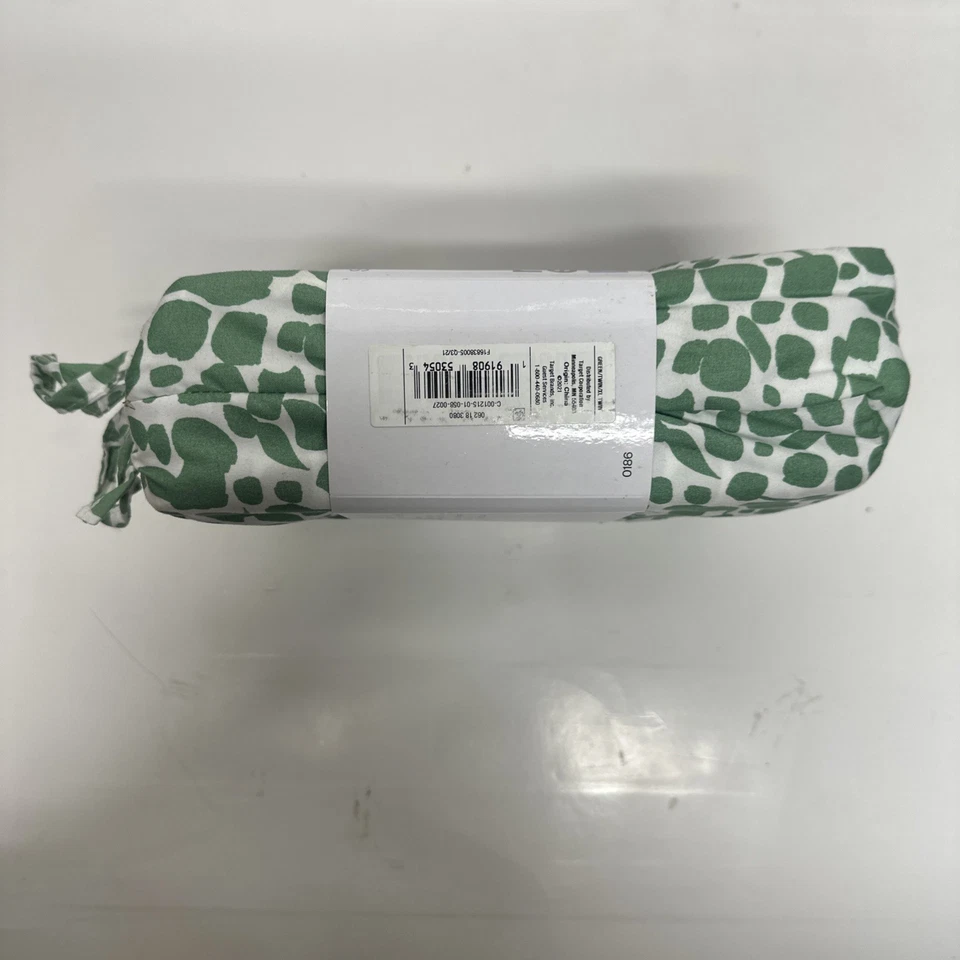 Juego de sábanas de microfibra Room Essentials de 3 piezas TWIN/twinXL Foto 3 de 4