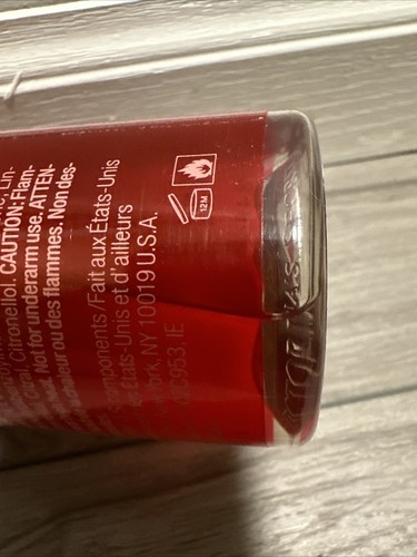 VICTORIA’S SECRET ROUGE ELIXIR NO. 02 FRAGRANCE BODY MIST SPRAY SPLASH 8.4 oz - Picture 7 of 8