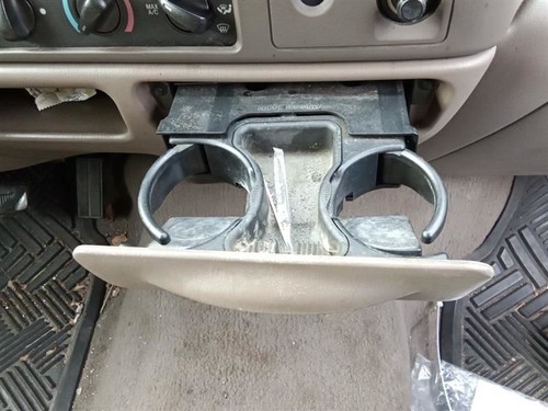 Driver Front Door Switch Driver's Window Master Fits 00-02 EXPEDITION 369958 - Picture 5 of 12