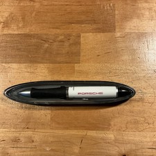 Porsche Academy Multi Pen With 3 Different Functions Porsche Academy Multi Pen With 3 Different Functions