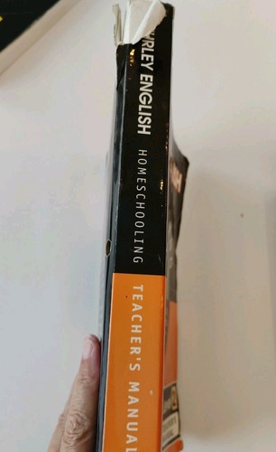 Shurley English Level 1, 2 & 3 Teachers Manual - Bild 6 von 9