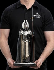 WETA WORKSHOP Lord of the Rings Fountain Guard of Gondor ⅙ Sixth Scale Statue