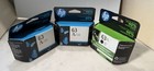 3 Boxes Of Hp 63 Printer Ink. 2 Tricolor 1 Xl Black