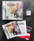 Kingdom Hearts 358/2 Days (Nintendo DS, 2009) - CiB, Authentic & Tested