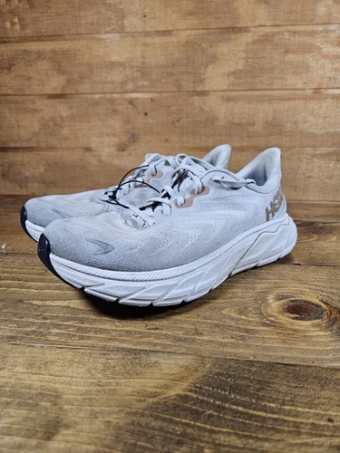 Zapatos deportivos para caminar para correr Hoka One One Arahi 6 para mujer talla 8 - Imagen 3 de 8