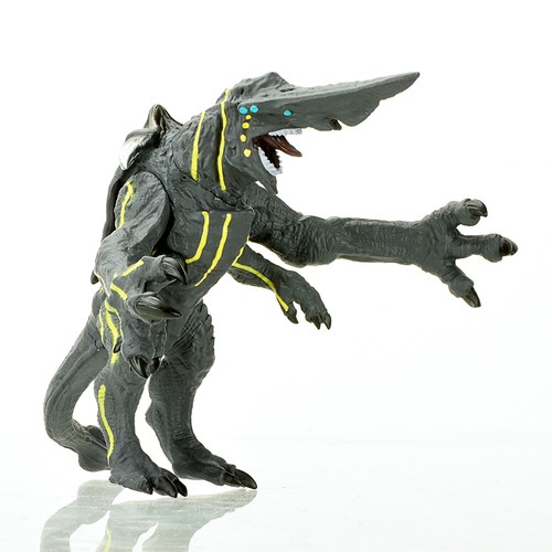 6" Kaijus Monster Knifehead Pacific Rim Actionfigur Kaiju Spielzeug Neu DE - Bild 2 von 5