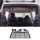 NEW Car Storage Roof Molle Panel Shelf For Toyota FJ Cruiser 2007-2023
