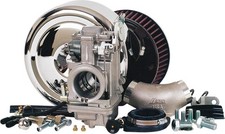 Mikuni Hsr Carburetor Kit 45Mm - 45-2