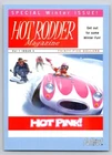 2019 Dynamite Fallout Series 2 - #094 Hot Rodder Issue 3 Holofoil