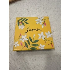 Fragonard Jasmin Quatre Savons Perfumed Soaps Set 4x50g discontinued Gift Box