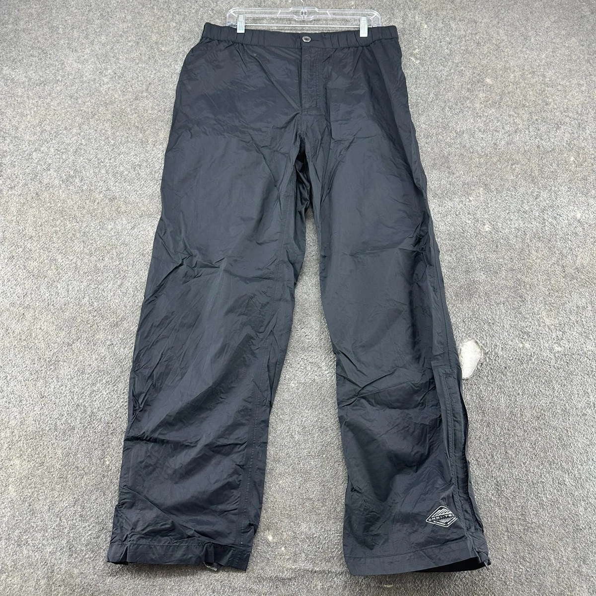 Columbia Omni Tech Pants In Men's Pants for sale | eBay