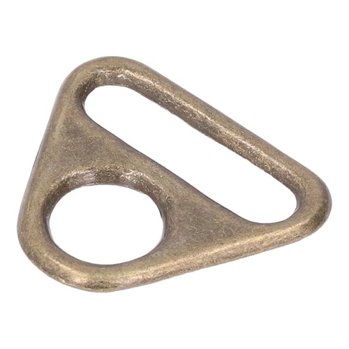 Boucle Réglable En Alliage Portable Pour Sac à Main Matériel En Bronze. - Zdjęcie 11 z 12