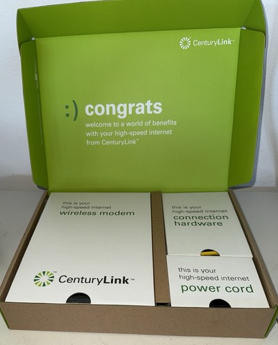 NEW! CenturyLink Actiontec C3000A WiFi Modem Router 802.11n & 802.11ac DSL VDSL2 - Picture 9 of 10