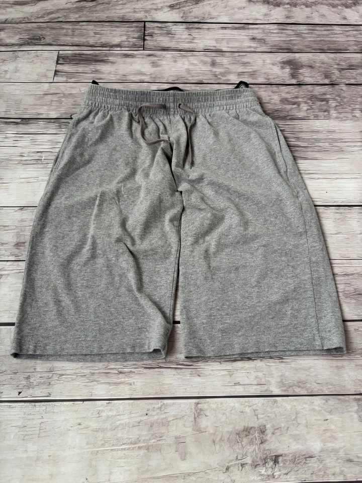 CUECA RAP VINTAGE DOLCE GABBANA CINZA BLOCO - Imagem 2 de 4