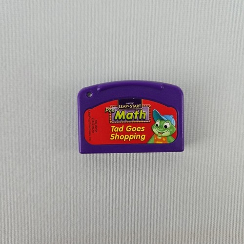 LeapPad Leap Start 1 Reading Math Cartridge & Books - Disney Princesses - Picture 12 of 17