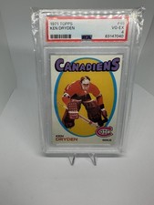 1971 Topps Baseball Cards 86