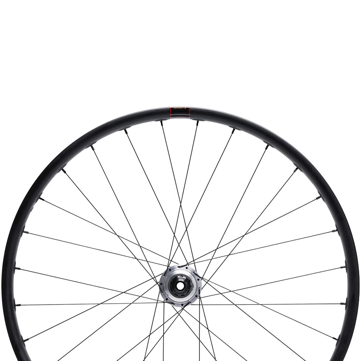 Колесная пара Reserve 30 HD MX DT 350 Carbon Boost, черная, 15x110/12x148, 6 болтов, XD