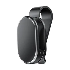 Sunglasses Holder For Car Stylish Multi-functional Sunglass Holder