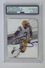 Odell Beckham Jr. Autograph Signed 2014 Upper Deck SP Authentic PSA/DNA