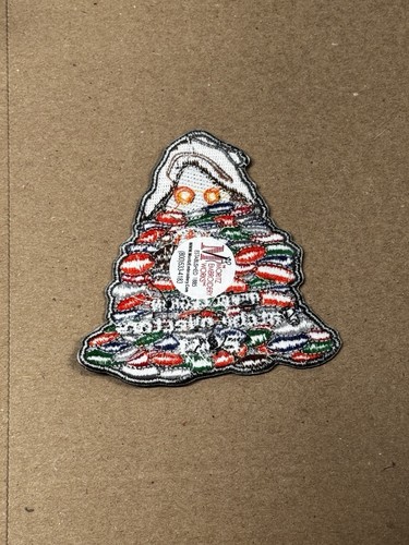 Star Wars Rebel Legion 2011 Patch Sammler Patch sehr selten - Bild 4 von 4