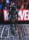 Four Horsemen Mythic Legions Shadow Orc Grunt Legion Builder Figure COMPLETE!