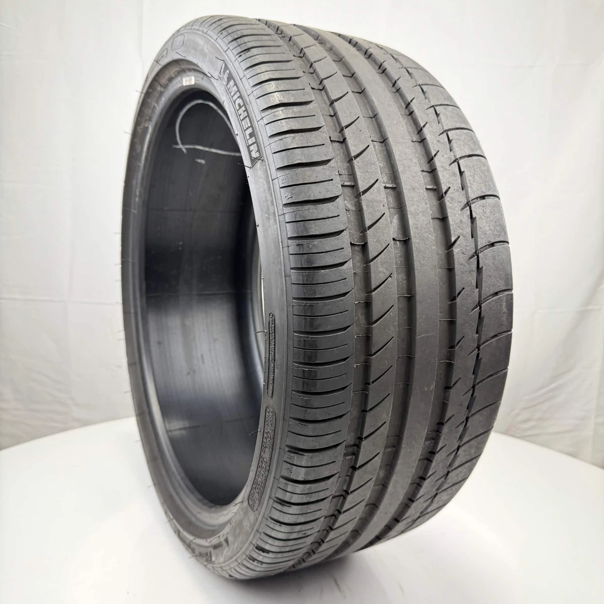 Michelin 235/35/19 Car & Truck Tires for sale | eBay