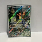 Pokémon TCG Charmander 044 Obsidian Flames Black Star Promo EN, NM Condition