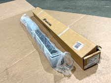 New Locknetics 672x36xRDxSPDTxAR Exit Touchbar 12/24VDC