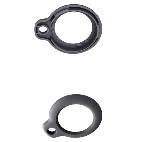Not Slip Protective Sleeve Lightweight & Impact Resistant Storage for Trackers - Photo 6/13