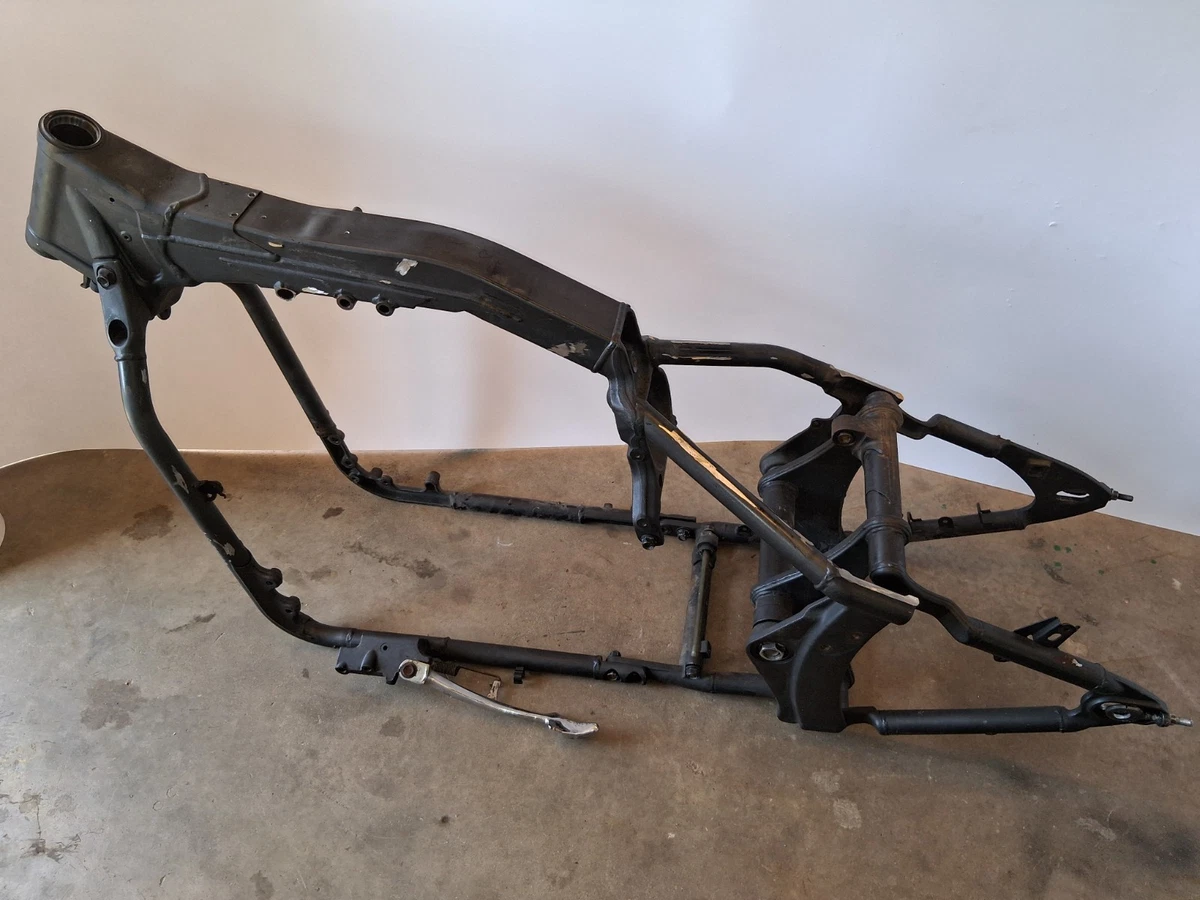 25+ Kawasaki Motorcycle Frames for Kawasaki for sale | Updated Oct