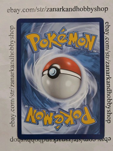 Pokemon Zamazenta V 163/172 Brilliant Stars NM - Bild 3 von 3