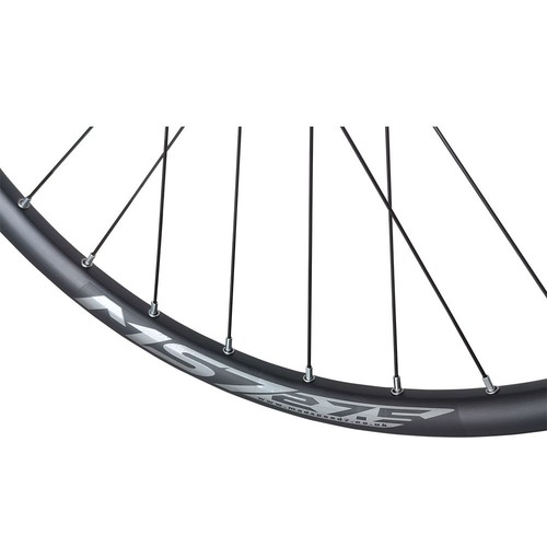 QR 27,5′′ 650b MTB Fahrrad Scheibenbremse Laufradsatz 7/8/9/10/11 Gang Tubeless kompatibel - Bild 3 von 9