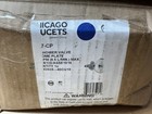 Chicago Faucets 1907-CP Thermostatic/Pressure Shower Valve