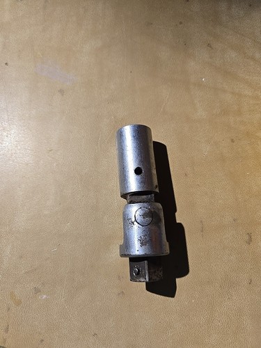 Snap on Breaker Bar Head L112A - Picture 4 of 9