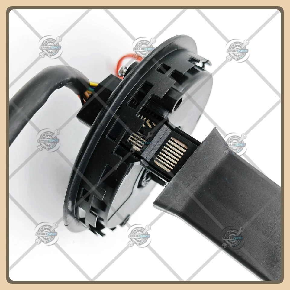 New Clock Spring For Chrysler 300 Dodge Challenger Charger2008-2010 high quality - Imagem 3 de 4