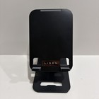 Lisen Tablet Stand,iPad Holder, Desk Portable Monitor, Foldable For Home Office