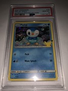 Pocket Scout - 2021 POKEMON MCDONALD'S COLLECTION #20 PIPLUP-HOLO PSA 10