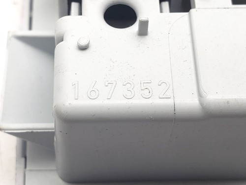 VAUXHALL GRANDLAND X FRONT ROOF READING COURTESY LIGHT 316627975 2018 - Picture 16 of 17