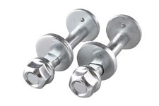 TEDGUM Sturzkorrekturschraube Sturzeinstellschraube TED99322 Hinten beidseitig