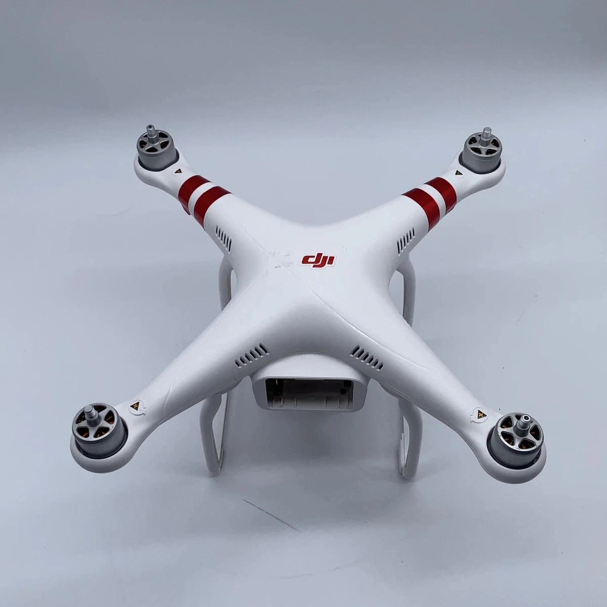 DJI Phantom 3 Standard Drone ジャンク DJI Phantom 3 Standard